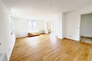 Großzügige 3,5-Zimmer-OG-Wohnung mit großer Terrasse  in begehrter Wohnlage von Stuttgart-Feuerbach – Niederwaldstraße 9, 70469 Lemberg/Föhrich, Stuttgart – Vorschaubild 2