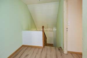 GEPFLEGTES REIHENMITTELHAUS MIT SÜDTERRASSE UND GARTEN! – Die vollständige Adresse der Immobilie erhältst du vom Anbieter., 41236 Heyden, Mönchengladbach – Vorschaubild 17