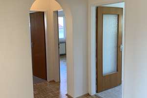 3-Zimmer-Wohnung in zentraler Lage von Hannover-Misburg