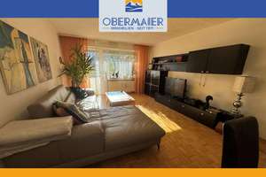 WOHNKOMFORT IN MÜNCHEN NEBEN WEIßENSEEPARK* 2-Zimmer Wohnung mit Südbalkon - möbliert – Bacherstraße 47, 81539 Obergiesing, München – Vorschaubild 1