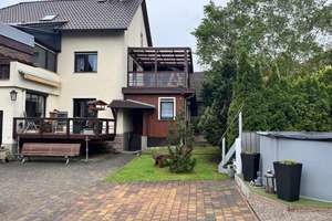 Viel Platz für ein oder zwei Familien in einem vollständig sanierten Wohnhaus in  Steinthaleben – Bendelebener Str. 15, 99707 Steinthaleben – Vorschaubild 2