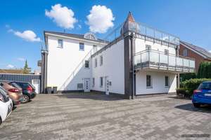 Penthouse im Dachgeschoss: 3 Zimmer, ca. 126 m² und ca. 38 m² Dachterrasse – 26133 Bümmerstede, Oldenburg (Oldenburg) – Vorschaubild 2