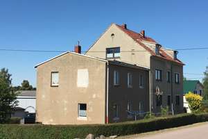 Großzügiges Haus mit 14 Zimmern in Frankenberg/Sachsen – Neudörfchener Weg 8, 9669 Frankenberg/Sachsen – Vorschaubild 1