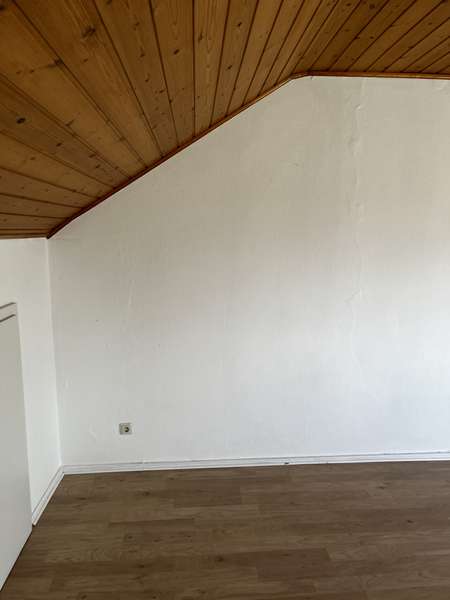 3-Zimmer-Dachgeschosswohnung mit gemütlichem Wohncharakter - Foto 5