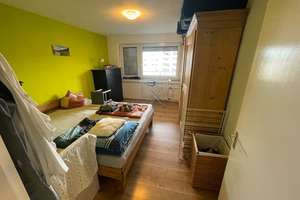 3-Zimmer-Wohnung mit Balkon in Regensburg – Weinweg 47, 93049 Westenviertel, Regensburg – Vorschaubild 8