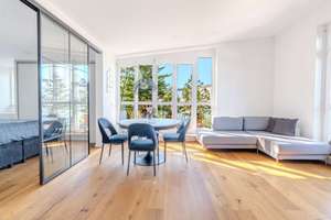 Baujahr 2006! Helle Wohnträume im Loftstil mit Dachterrasse - mit Erbpacht – Die vollständige Adresse der Immobilie erhältst du vom Anbieter., 81549 Balanstraße-West, München – Vorschaubild 7