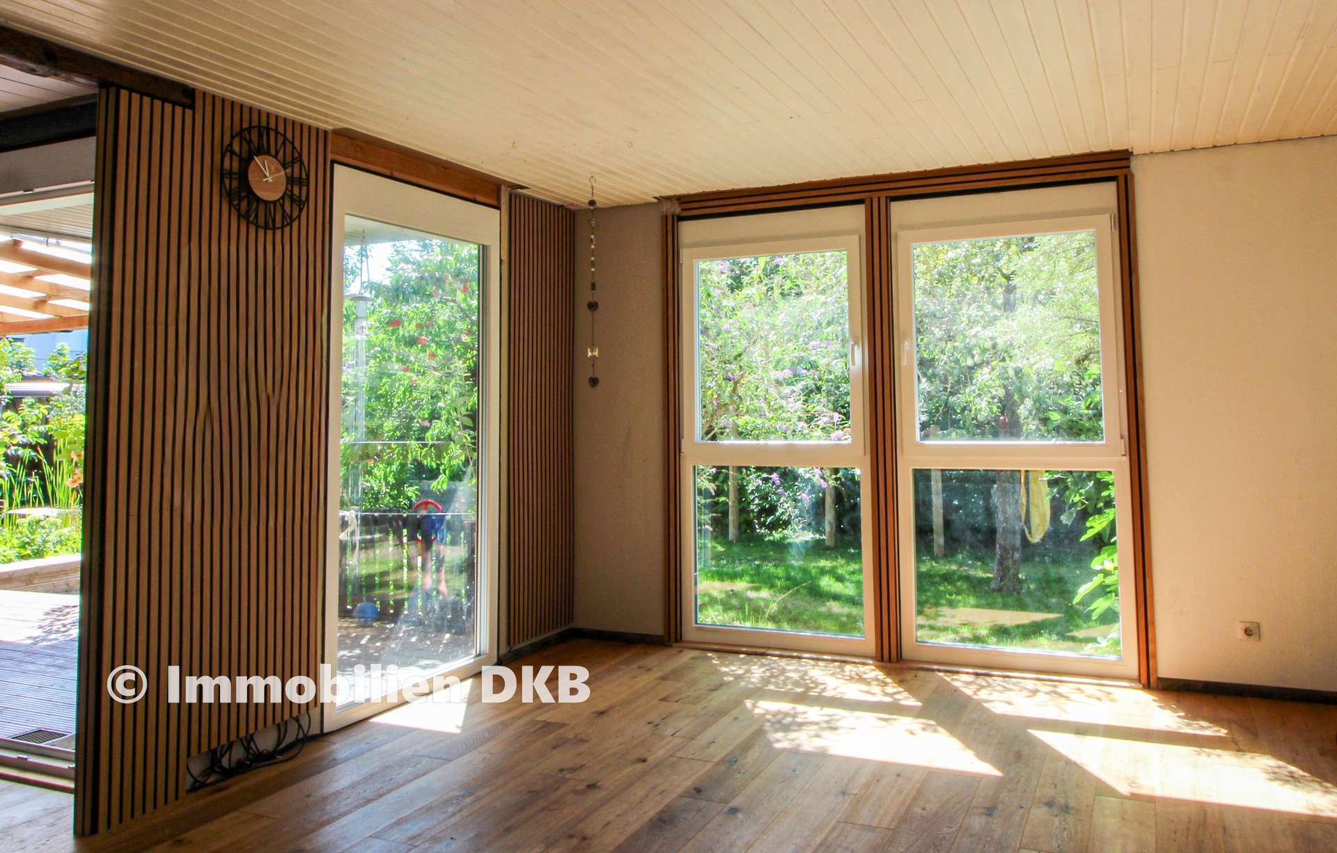 Immobilie in Bad Windsheim - RESERVIERT!!Wohnoase für die ganze Familie mit traumhaftem Garten - Preis VB - Bild 8