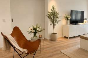 3 Zimmerwohnung mitten in der Stadt – Die vollständige Adresse der Immobilie erhältst du vom Anbieter., 89231 Neu-Ulm – Vorschaubild 3