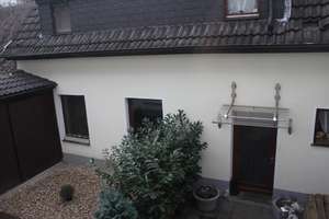Reihenhaus mit 3,5 Zimmern in Krefeld-Stadtmitte