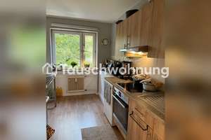 Tauschwohnung: Frisch renovierte 3 Zimmer Wohnung mit Balkon und Stellplatz – Die vollständige Adresse der Immobilie erhältst du vom Anbieter., 51107 Vingst, Köln – Vorschaubild 7