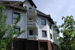 Reserviert - 3 ZKB Wohnung, Dillenburger Str. 89, 57074 Siegen, EG li mit Balkon ab sofort – Dillenburger Str. 89, 57074 Siegen, Siegen – Vorschaubild 2