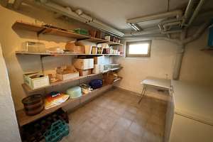 Sehr gepflegtes, älteres 2 Familienhaus mit Garagen und Schuppenanbau in Randlage Kreßberg – Die vollständige Adresse der Immobilie erhältst du vom Anbieter., 74594 Kreßberg – Vorschaubild 30
