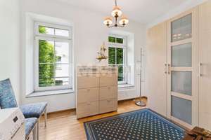 Wohnen mit Geschichte - Stilvolle 4-Zimmer-Wohnung in den "Walder Wohn-Ateliers" – Rosenzweigstraße 23, 42719 Gräfrath, Solingen – Vorschaubild 12
