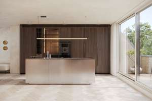 DAS PENTHOUSE AM FEENTEICH