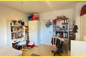 Wohnung im Reihenhausstil mit Garten in begehrter Lage – Die vollständige Adresse der Immobilie erhältst du vom Anbieter., 90455 Kornburg, Worzeldorf, Nürnberg – Vorschaubild 11