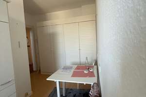 Freundliche und helle 1- Zi. Wohnung in einem sehr ruhigen Mehrfamilienhaus – Die vollständige Adresse der Immobilie erhältst du vom Anbieter., 42277 Oberbarmen, Wuppertal – Vorschaubild 8