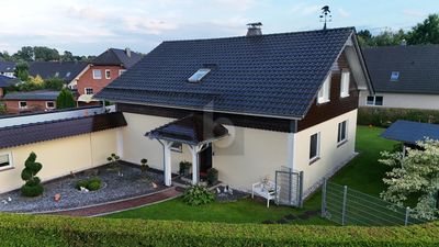 VIEL PLATZ. VIEL RUHE. VIEL LEBENSQUALITÄT.