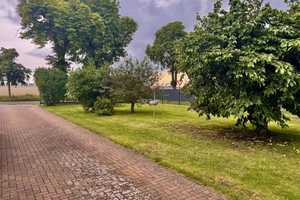 HORN IMMOBILIEN ++ bezugsfertige Doppelhaushälfte in Pasewalk mit Kamin und Einbauküche – Uecker-Randow (Kreis) – Vorschaubild 7