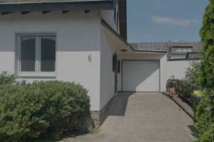 Freistehendes, modernisiertes Einfamilienhaus in sehr zentraler aber ruhiger Sackgassenlage – Die vollständige Adresse der Immobilie erhältst du vom Anbieter., 53175 Friesdorf, Bonn – Vorschaubild 8
