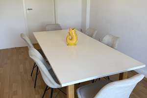 Erstbezug nach Renovierung - 2er-Studenten-WG mit Balkon - Unikliniknähe - Teilmöbiliert – Die vollständige Adresse der Immobilie erhältst du vom Anbieter., 50931 Lindenthal (Ortsteil), Köln – Vorschaubild 10