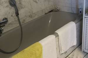 Schicke Maisonette-Wohnung in bester Lage kurzfristig verfügbar – Olpketalstraße 146, 44229 Rombergpark-Lücklemberg, Dortmund – Vorschaubild 14