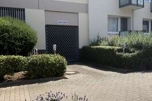 Helle 4-Zimmer-Wohnung mit Tiefgaragenplatz in begehrter Lage von Hannover – Die vollständige Adresse der Immobilie erhältst du vom Anbieter., 30177 List, Hannover – Vorschaubild 3