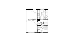 Reihenmittelhause in Bochum-Wattenscheid auf einem Erbpachtgrundstück mit Kaufoption – Die vollständige Adresse der Immobilie erhältst du vom Anbieter., 44866 Wattenscheid-Mitte, Bochum – Vorschaubild 17