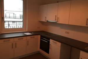 helle Penthousewohnung mit Ausblick und 2 Terrassen in Friedrichshain  – Die vollständige Adresse der Immobilie erhältst du vom Anbieter., 10245 Friedrichshain, Berlin – Vorschaubild 3