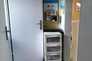 Schönes Dachgeschoss-Apartment in ruhiger Lage von Brechten – Schimmelreiterweg 12, 44339 Brechten, Dortmund – Vorschaubild 2