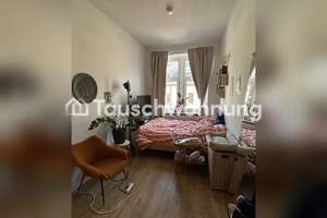 Tauschwohnung: Helle Altbauwohnung mit Balkon im Hechtviertel – Hechtstraße 25, 1097 Leipziger Vorstadt, Dresden – Vorschaubild 5