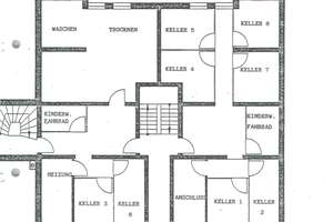 Bezugsfreie 2-Zimmer-Wohnung mit Südbalkon, moderner Küche, saniertem Bad und Garage in Geneicken – Memelstraße 174a, 41238 Bonnenbroich-Geneicken, Mönchengladbach – Vorschaubild 21