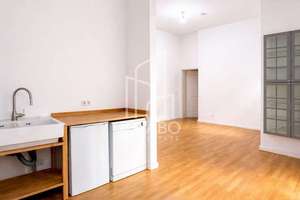 Rückzugsort direkt in Steglitz: 2,5-Zimmer-Altbauwohnung mit 62 m², 3,80 m Decken & eigener Terrasse – Die vollständige Adresse der Immobilie erhältst du vom Anbieter., 12163 Steglitz, Berlin – Vorschaubild 5