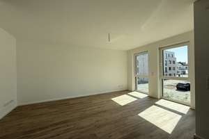 St. Jürgen Neubau Erstbezug: 3 Zimmer Komfortwohnung auf 93 m² mit PKW-Stellplatz, Fahrstuhl und Kel – Die vollständige Adresse der Immobilie erhältst du vom Anbieter., 23562 Sankt Jürgen, Lübeck – Vorschaubild 5