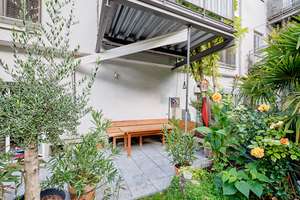 Loftstandort Stadtmitte – Raum für Visionen und außergewöhnliches Wohnen – Die vollständige Adresse der Immobilie erhältst du vom Anbieter., 70180 Lehen, Stuttgart – Vorschaubild 13