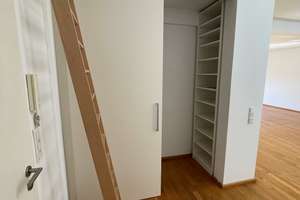 Großzügige, helle Dachgeschoßwohnung in bester Lage – 38102 Viewegsgarten-Bebelhof, Braunschweig – Vorschaubild 6