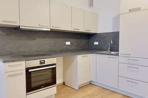 Neubau: Appartement mit Einbauküche, Fußbodenheizung, Loggia, Lift, Tiefgarage etc – Kattenbrookstrift 51A, 30539 Bemerode, Hannover – Vorschaubild 9