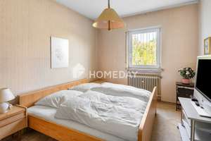 Einfamilienhaus mit Weitblick, parkähnlichem Grundstück, Pool & Wintergarten – sofort verfügbar – Die vollständige Adresse der Immobilie erhältst du vom Anbieter., 36043 Fulda – Vorschaubild 31
