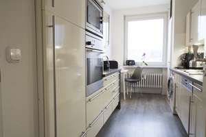Helle 3-Zimmer-Etagenwohnung mit Südbalkon in Bestlage von Hannover-List von Privat – Die vollständige Adresse der Immobilie erhältst du vom Anbieter., 30163 List, Hannover – Vorschaubild 8