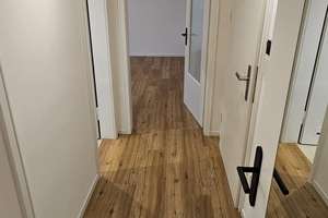 Erstbezug nach Kernsanierung 2 Zimmer Wohnung Schwabing möbliert auf Wunsch. – Elisabethstraße 39, 80796 Neuschwabing, München – Vorschaubild 10