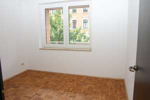 Wohnung mit Balkon und Parkett – Bad mit Wanne – EBK möglich – Lohrstraße 26, 9113 Schloßchemnitz, Chemnitz – Vorschaubild 17
