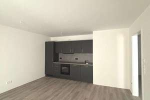 Neubau: Exklusive 2-Zi.-Whg. (ca. 52,5 m²) mit Terrasse + TG-Stellplatz in zentraler Wohnlage – Reinbeker Redder 55, 21031 Lohbrügge, Hamburg – Vorschaubild 2
