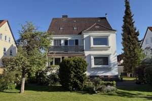 Stilvolle, geräumige 3-Zi.-Whg. im Zweifamilienhaus, Heideviertel (Nähe MHH) – Die vollständige Adresse der Immobilie erhältst du vom Anbieter., 30625 Heideviertel, Hannover – Vorschaubild 13
