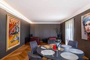 Stilvolle 3-Zimmer-Wohnung mit Rheinblick – hochwertig saniert & technisch auf dem neuesten Stand – Die vollständige Adresse der Immobilie erhältst du vom Anbieter., 51063 Mülheim (Ortsteil), Köln – Vorschaubild 4