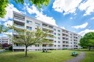 Gepflegte Dachgeschosswohnung in ruhigen Wohnkomplex – Jena – Vorschaubild 5