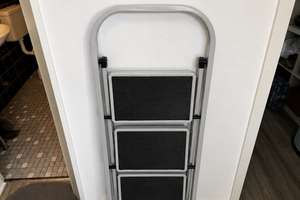 Nachmieter/in gesucht zum 01.07.2026 - 1 Zimmer-Wohnung in Aachen – Die vollständige Adresse der Immobilie erhältst du vom Anbieter., 52064 Marschiertor, Aachen – Vorschaubild 11