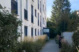 US TENANTS WELCOME    :::    PERFEKT für IHRE FAMILIE     :::      5 ZIMMER-NEUBAU-WOHNUNG – Die vollständige Adresse der Immobilie erhältst du vom Anbieter., 65197 Rheingauviertel / Hollerborn, Wiesbaden – Vorschaubild 4