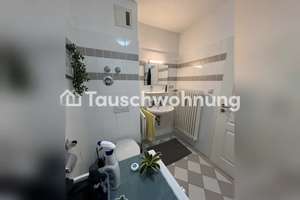 Tauschwohnung: Helle 2 Zimmer Wohnung in Haidhausen, gegen 3-Zimmer Wohnung – Tauschwohnungstraße 1, 81667 Haidhausen Süd, München – Vorschaubild 4