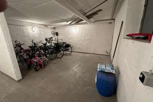 Ruhiges Wohnen, stadtnah in Ge-Buer mit Balkon, Terrasse & Garten – Uhlenbrockstrasse 13, 45894 Buer, Gelsenkirchen – Vorschaubild 32