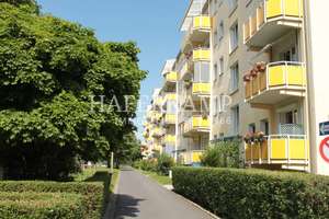 Nachhaltige Kapitalanlage oder Eigenbezug ? 2-Zi-ETW mit sonnigem Balkon und PKW-ASP , freistehend!