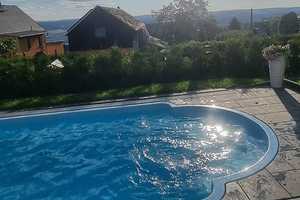 Wohnen am Balkon des Erzgebirges - 
Einfamilienhaus mit Wintergarten in Toplage von Lauter-Bernsbac – Erzgebirgskreis – Vorschaubild 23